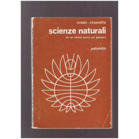 Scienze naturali