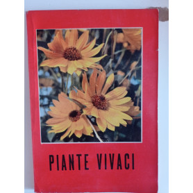 Piante vivaci