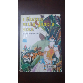 I misteri della Jungla nera