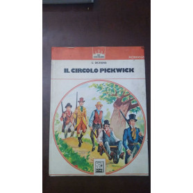 Il circolo Pickwick