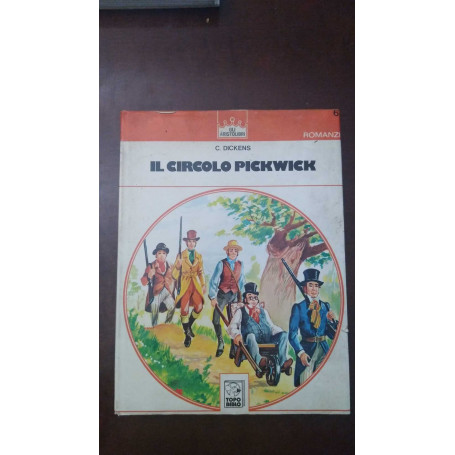 Il circolo Pickwick