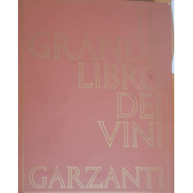 Il grande libro dei vini