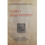 Storia della Botanica
