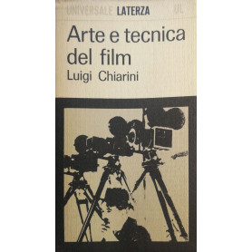Arte e tecnica del film