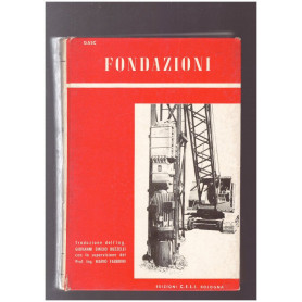Fondazioni