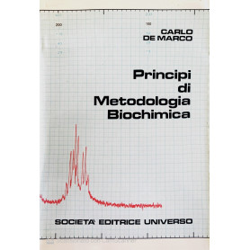 Principi di metodologia biochimica