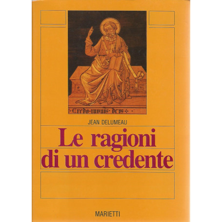 Le ragioni di un credente