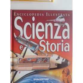 Scienza e storia