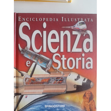 Scienza e storia