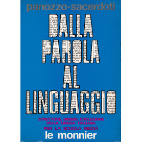 Dalla parola al linguaggio