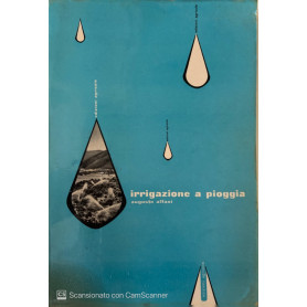 Irrigazione a pioggia