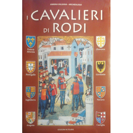 I cavalieri di Rodi