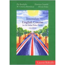 Intensive English Course for the Italian Police Forces