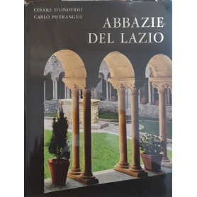 Abbazie del Lazio