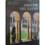 Abbazie del Lazio