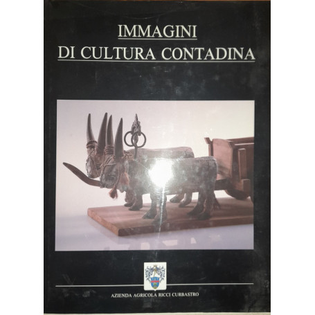 Immagini di cultura contadina