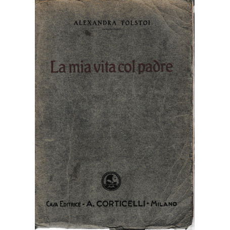 La mia vita col padre