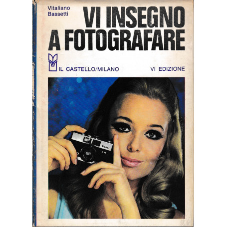 Vi insegno a fotografare
