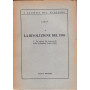 La rivoluzione del 1905. I - La tattica dei bolscevichi nella rivoluzione democratica