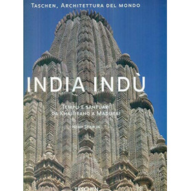 India indu. Ediz. illustrata