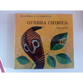 Guerra chimica