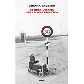 Storia umana della matematica
