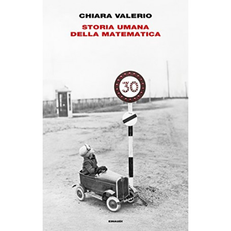 Storia umana della matematica