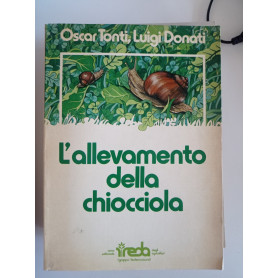 L'allevamento della chiocciola