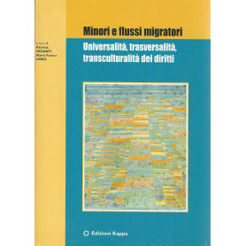 Minori e flussi migratori. Universalità