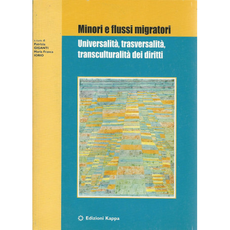 Minori e flussi migratori. Universalità