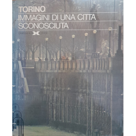 Torino. Immagini di una città sconosciuta