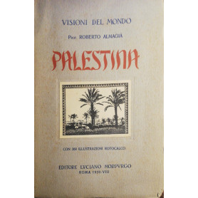 Visioni del mondo : Palestina