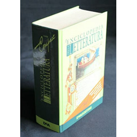 L'enciclopedia della letteratura