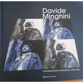 Davide Minghini. Fotografie dalla Romagna (1958/1963)