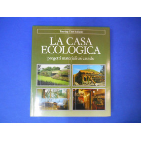 La casa ecologica