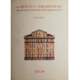 Il Rilievo e l'architettura