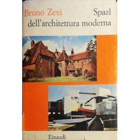 Spazi dell'architettura moderna