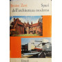 Spazi dell'architettura moderna