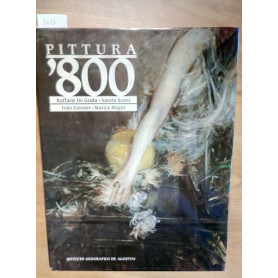 Pittura '800