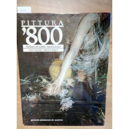 Pittura '800