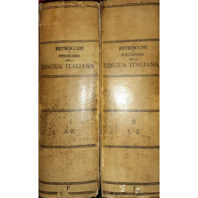 Novo dizionario universale della lingua italiana