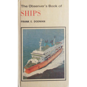 The Observer's Book of Ships