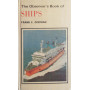 The Observer's Book of Ships