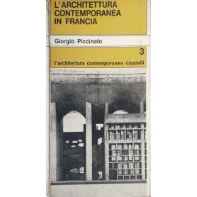 L'architettura contemporanea in Francia