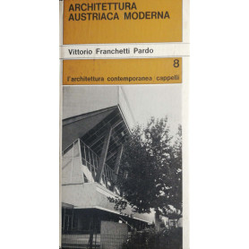 Architettura austriaca moderna