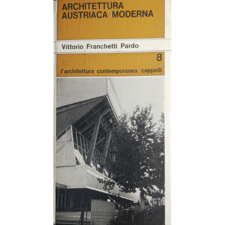 Architettura austriaca moderna