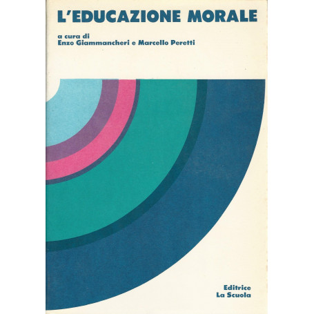 L'educazione morale