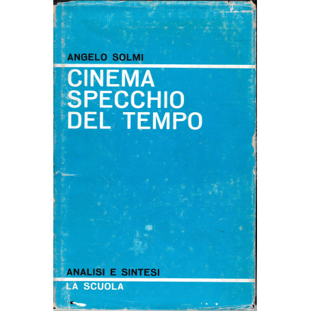 Cinema specchio del tempo