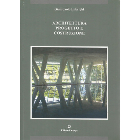 Architettura progetto costruzione
