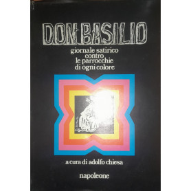 Antologia del Don Basilio